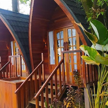 Welirang Forest Pacet Villa Mojokerto Bagian luar foto