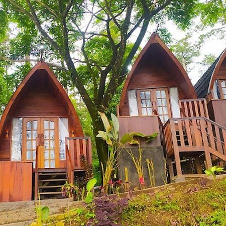Welirang Forest Pacet Villa Mojokerto Bagian luar foto