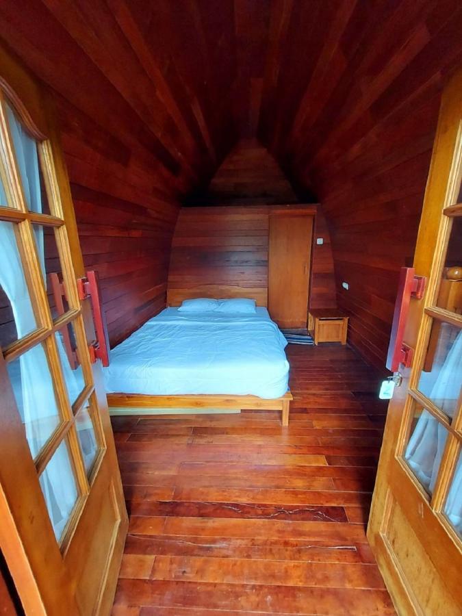 Welirang Forest Pacet Villa Mojokerto Bagian luar foto