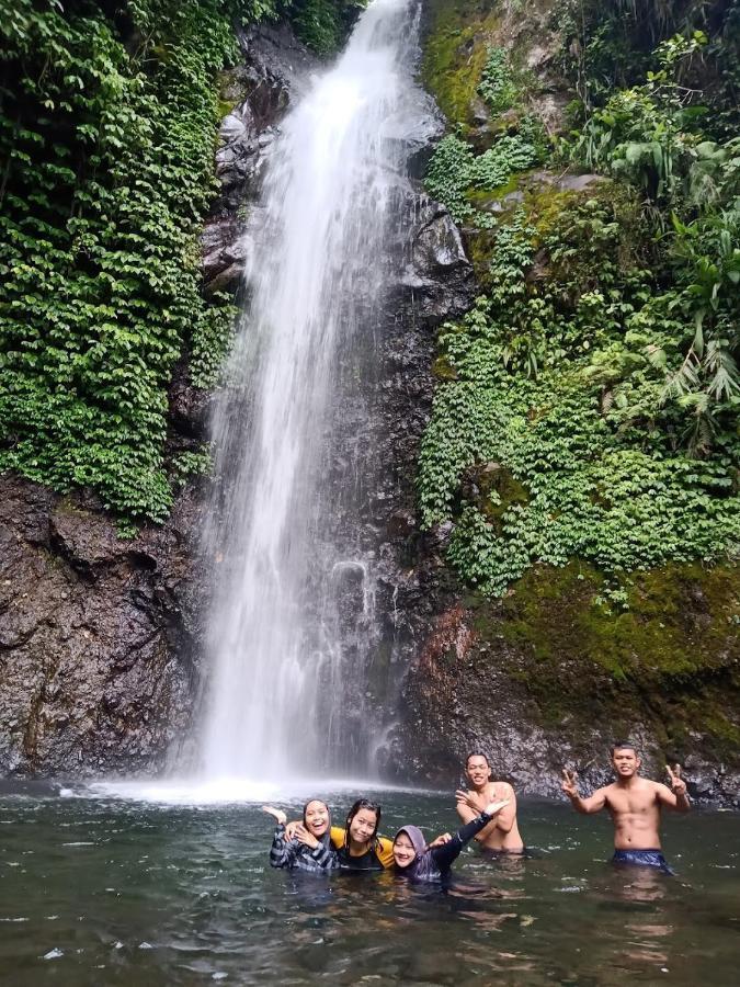 Welirang Forest Pacet Villa Mojokerto Bagian luar foto